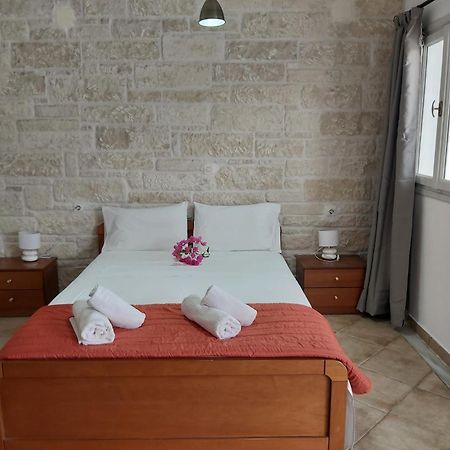 Bodikos Villas&Apartments Pitsidia Exterior foto